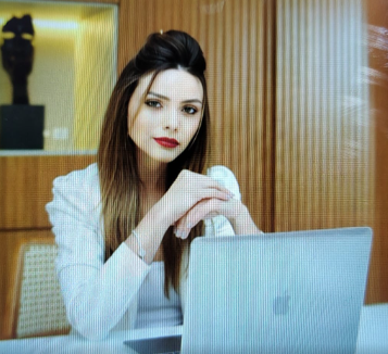 Jéssica Mendonça – Corretora de imoveis