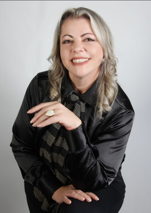 Marcia Strapazzon corretora de imoveis
