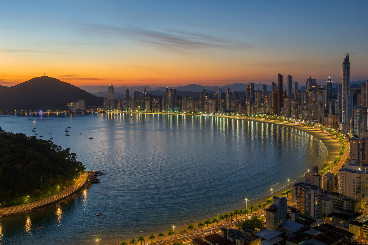 Tech Imobi - Rede Imobiliária